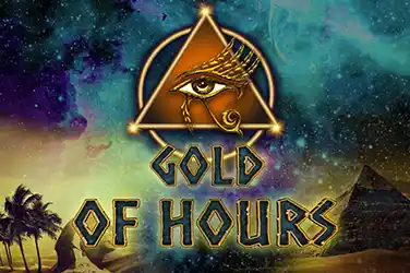 GOLD OF HORUS?v=6.0